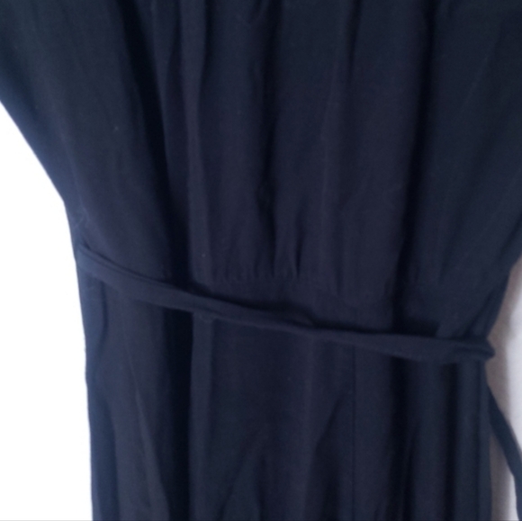 Christy Dawn The Autumn Dress Black Size SP - Picture 14 of 14